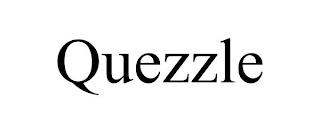 QUEZZLE