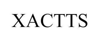 XACTTS