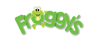 FROGGY'S