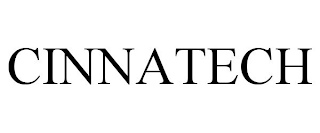 CINNATECH