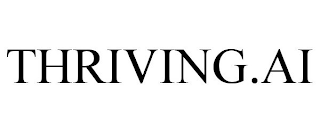 THRIVING.AI