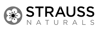 STRAUSS NATURALS