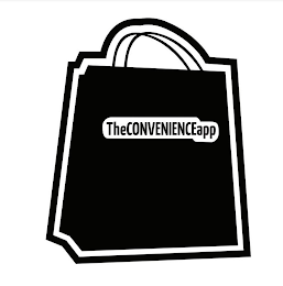 THE CONVENIENCE APP