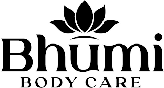 BHUMI BODY CARE