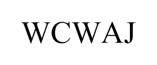 WCWAJ
