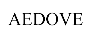 AEDOVE