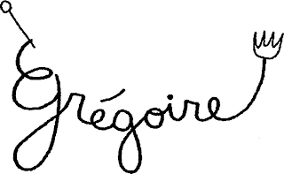 GREGOIRE