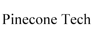 PINECONE TECH