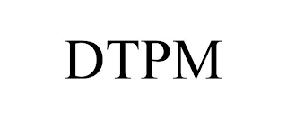 DTPM