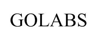 GOLABS