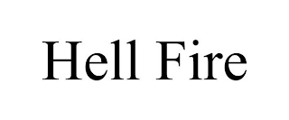 HELL FIRE