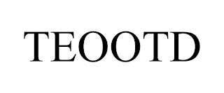 TEOOTD
