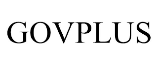 GOVPLUS