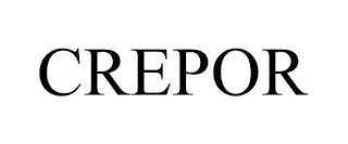 CREPOR