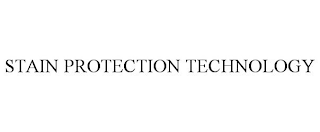 STAIN PROTECTION TECHNOLOGY