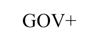 GOV+