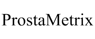 PROSTAMETRIX