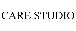 CARE STUDIO