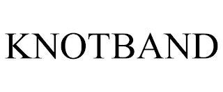 KNOTBAND