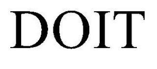 DOIT