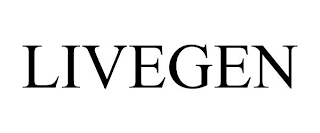 LIVEGEN