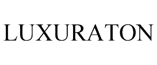 LUXURATON