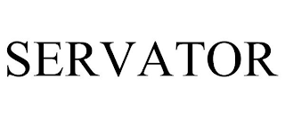 SERVATOR