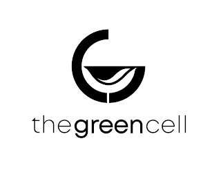 G THEGREENCELL