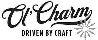 OL' CHARM