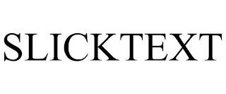 SLICKTEXT