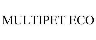 MULTIPET ECO