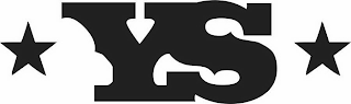 *YS*