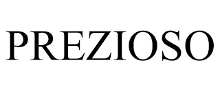 PREZIOSO