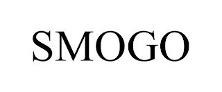 SMOGO