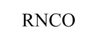 RNCO