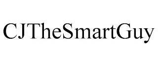 CJTHESMARTGUY