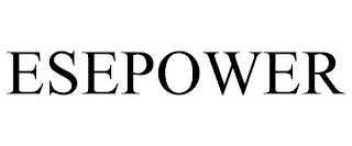 ESEPOWER
