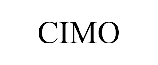 CIMO