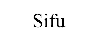 SIFU