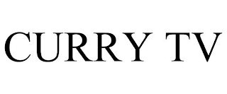 CURRY TV