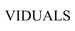 VIDUALS