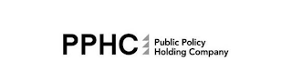 PPHC PUBLIC POLICY HOLDING COMPANY