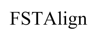 FSTALIGN