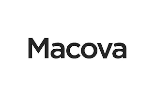 MACOVA