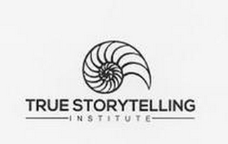 TRUE STORYTELLING INSTITUTE