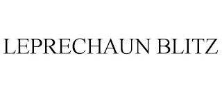 LEPRECHAUN BLITZ