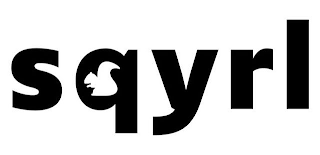 SQYRL