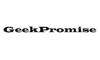 GEEKPROMISE