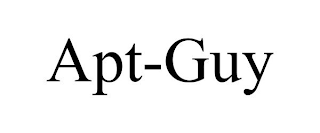 APT-GUY
