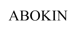 ABOKIN